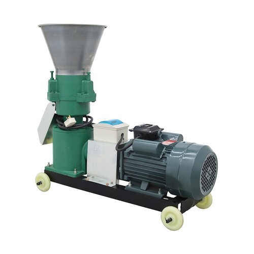Techtongda 200kg 220v 5kw - 220v, 4.5kw
