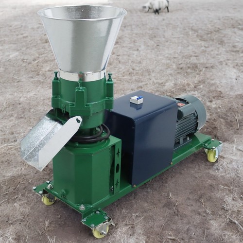 150 200kg feed pelletizer - feed,
