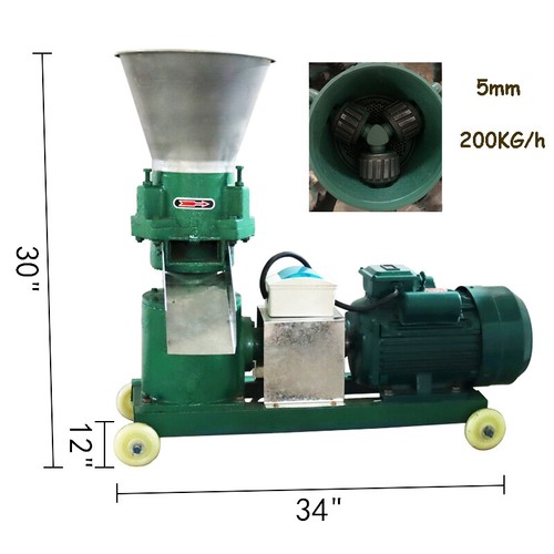 Heavy duty 220v 5kw - 220v, electric