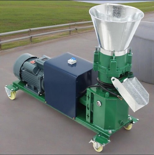 150 200kg feed pellet making - feed,