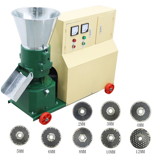 Heavy duty 220v - feed, maker