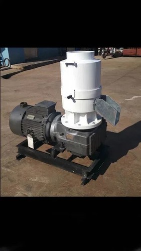 Pellet machine 30 kw - kw,