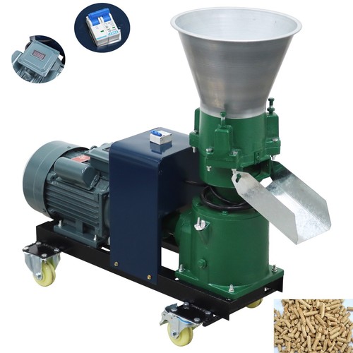 8mm upgraded feed - 8mm,