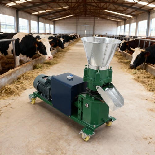 150 200kg 3mm poultry - 150-200kg/h,